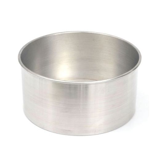 Forma Redonda 24x10cm (0208) Unifort