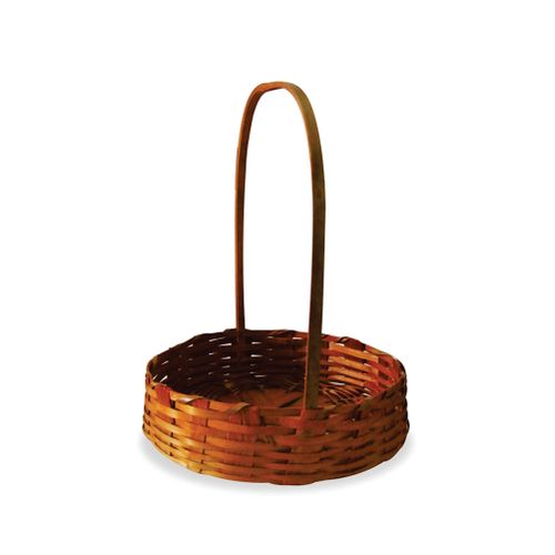 Cesta Fraldeira Redonda 40 Cm (A8) Priscila