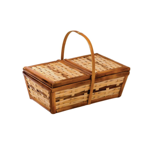 Cesta Picnic Pp (A1256) Priscila