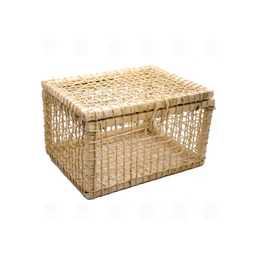 Bau De Palha Nº 1 (A213) Priscila