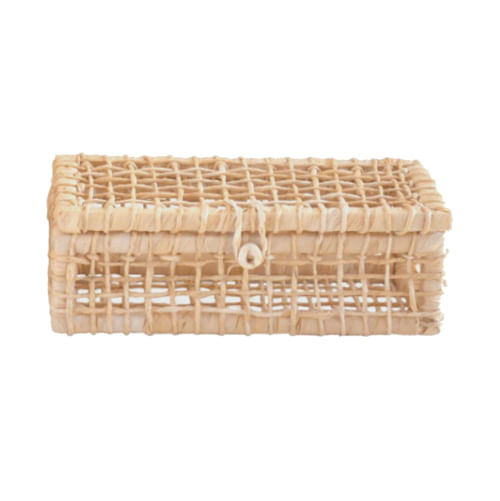 Maleta De Palha Nº 3 (A220) Priscila