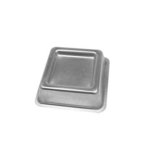 Forma Ballerine Quadrada M 18x15x6 Cm (0880) Caparroz