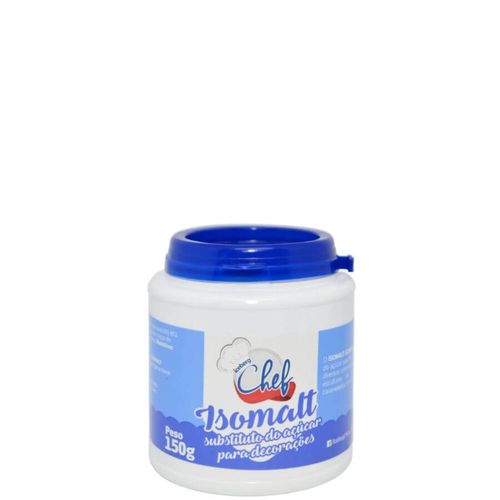Isomalte 150 Gr Iceberg