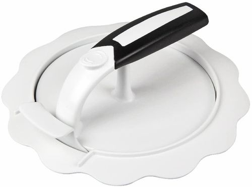 Modelador Redondo Hamburguer (Fk-40935) Hudson