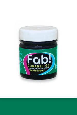 Anilina Gel 15 Gr Fab