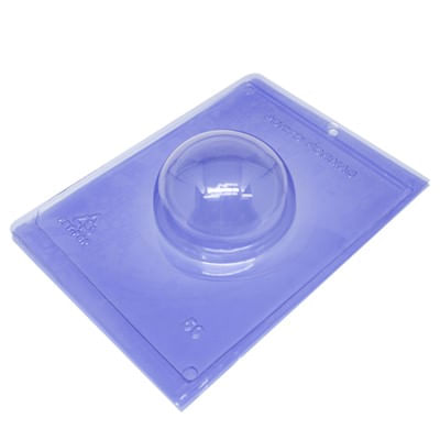 Forma Silicone Esfera Gigante (*59) Porto Formas