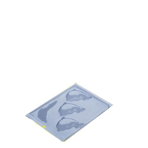 Forma Simples Golfinho (*144) Porto Formas