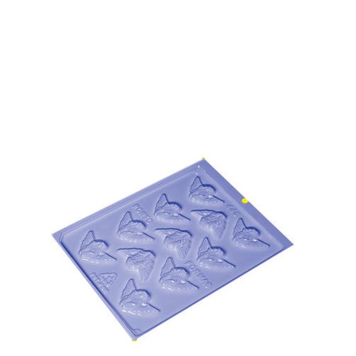 Forma Simples Anjo Aplique (*445) Porto Formas