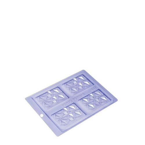 Forma Simples Tablete 3d (*447) Porto Formas