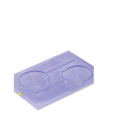 Forma Simples Pirulito Kiko (*449) Porto Formas