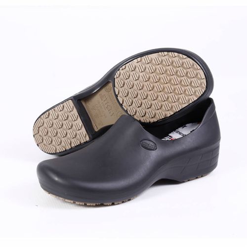 Sapato Sticky Shoe Preto Canada