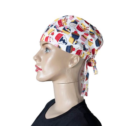 Bandana Estampada R&S