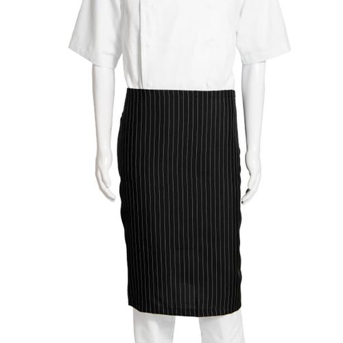 Avental Cintura Risca De Giz R&S