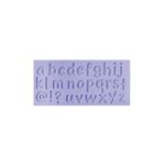 label