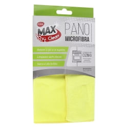 Pano Microfibra Multiuso 30,5x29 (Ck2928) Clink