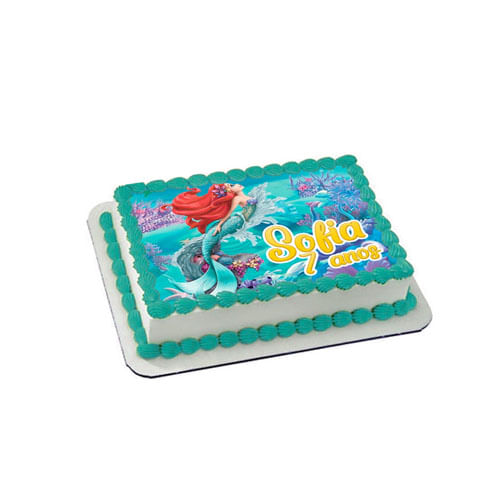 Papel De Arroz Pequeno A4 Personalizada Zanepan