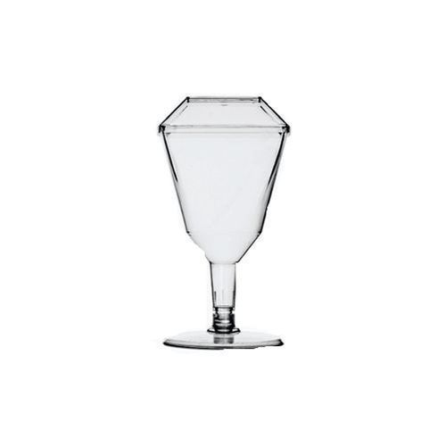 Taça Pit -175/1 C/ Tampa C/ 5 Un Plastilania