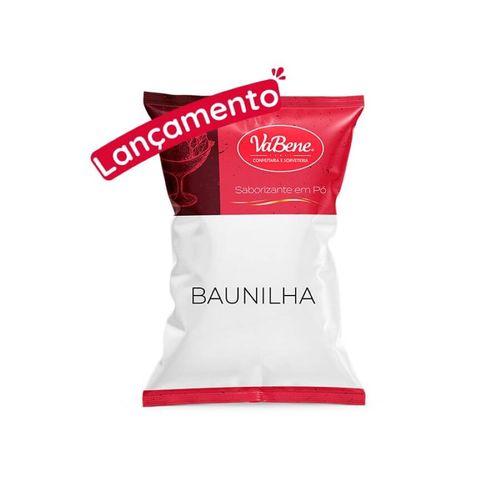 Saborizante Po Sorvete 1kg Vabene