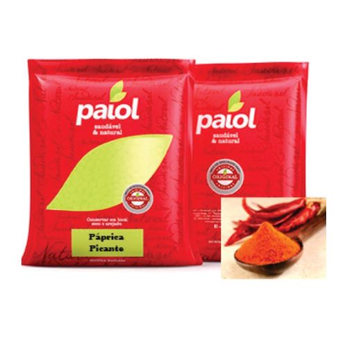 Paprica Picante 500 Gr