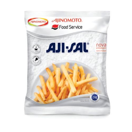 Aji-Sal Saco 2 Kg Ajinomoto