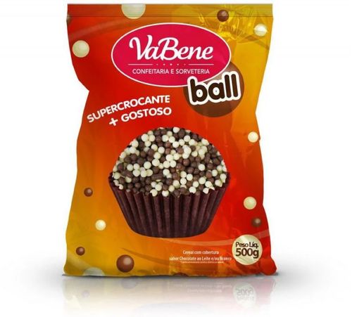 Cereal Mini Ball 500gr Vabene