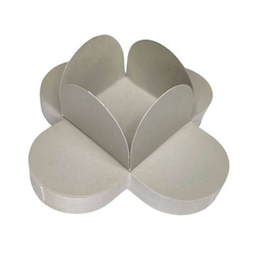 Forma Para Doce Caixeta 50un