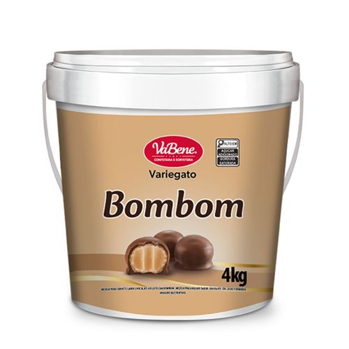 Variegato Bombom 4kg Vabene