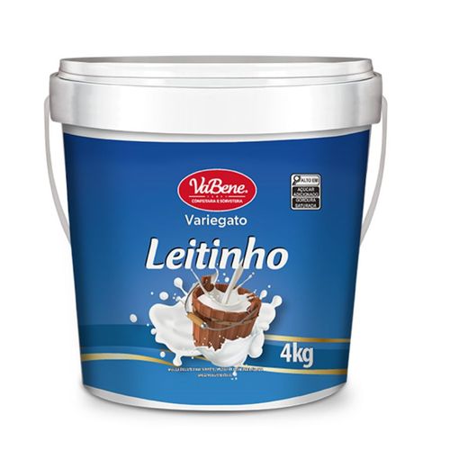 Variegato Leitinho 4 Kg Vabene