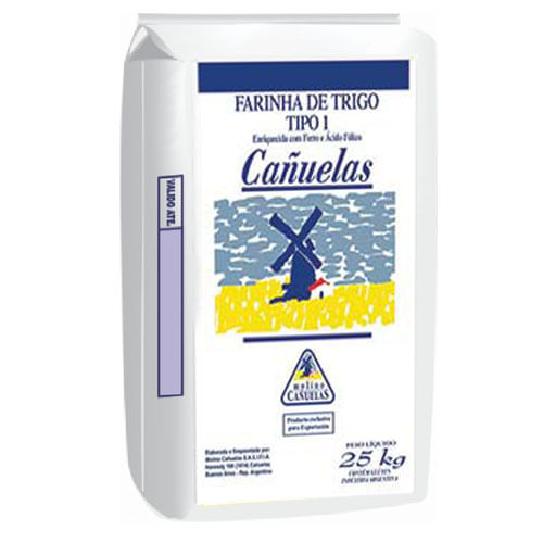 Ft 4.0 Especial Super (0,55) 25 Kg Canuelas