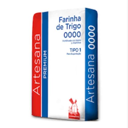 Ft (0,52) Premiun 25 Kg Artesana