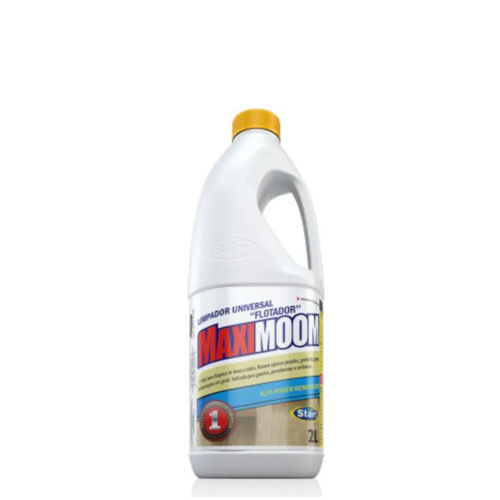 Limpador Universal Flotador Maximoom 2 Lt Start