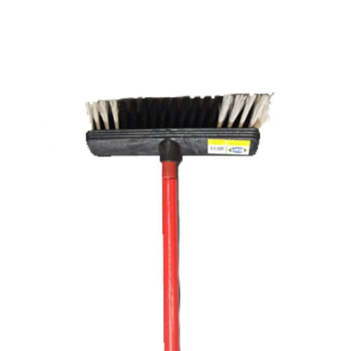 Vassoura Pelo Sintetico 30 Cm / Cabo (10863) Start