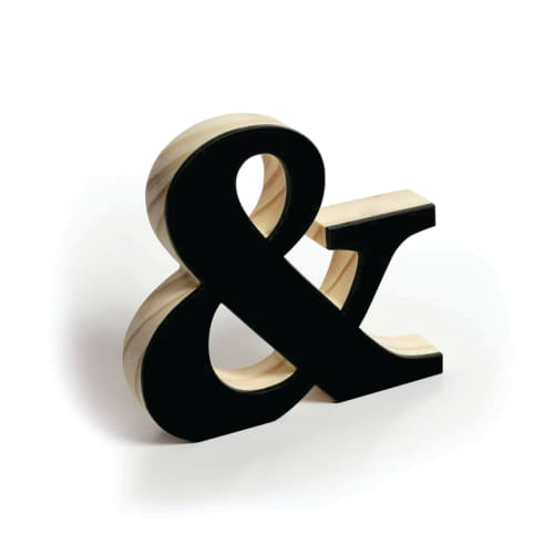 label