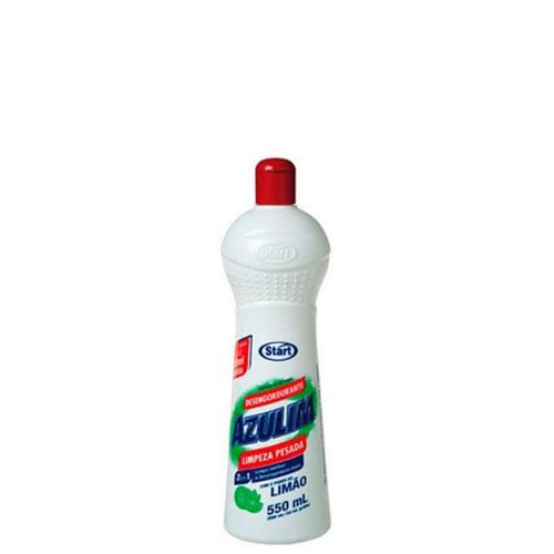 Desengordurante Limpeza Pesada Azulim 500 Ml Start
