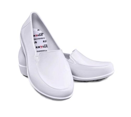 Sapato Social Woman Branco Canada