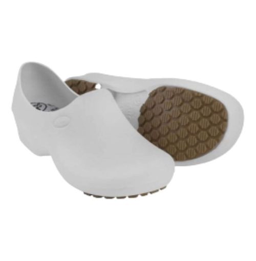 Sapato Sticky Shoe Branco Canada