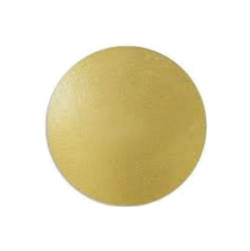 Disco 26 Cm Ouro Ultra Fest