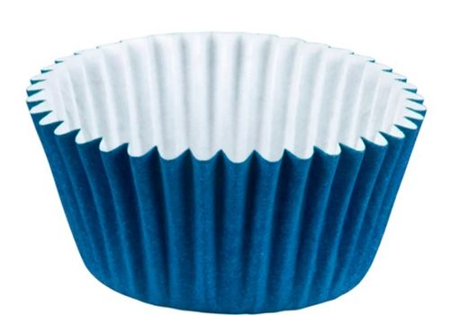 Forma Papel N 5 Azul Royal C/ 100 Un Regina