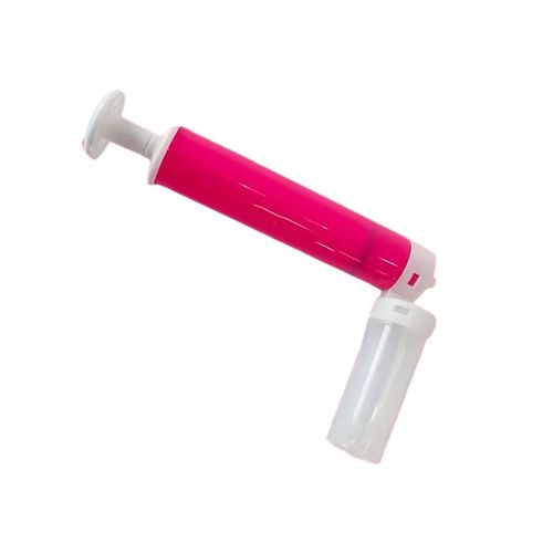 Aplicador E Pulverizador Mago