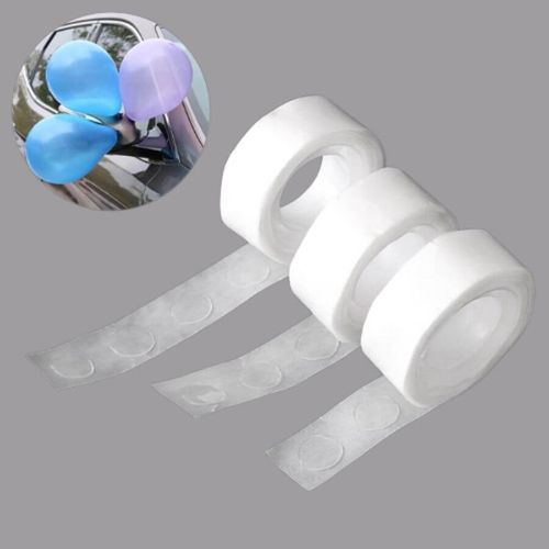 Fita Adesiva Balões