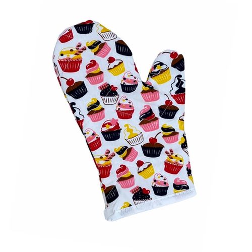 Luva Termica De Cozinha R&S