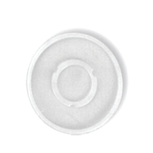 Tampa Plastica P/ Copos 296 Ml (10) C/ 100 Un Darnel