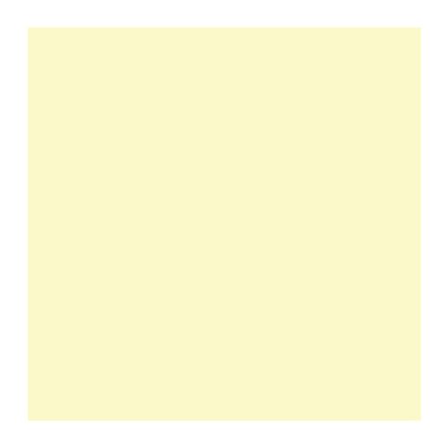 Eva Liso Amarelo Baunilha (Candy) 40 X 60 Cm Un Makemais