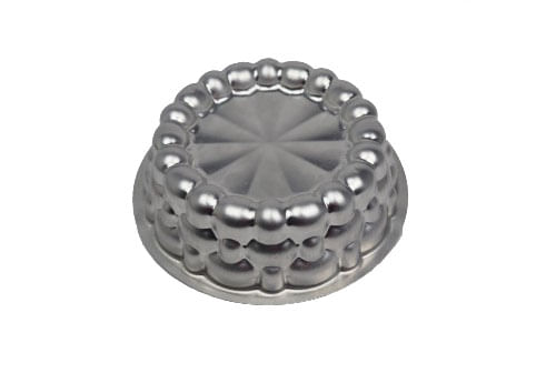 Forma Muralha 22x7 Cm (0852) Caparroz