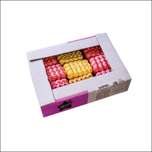 Suspiro C/ 20 Un 280 Gr Nbonn