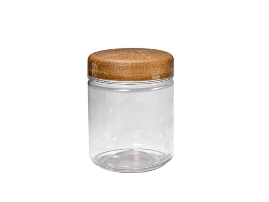 Pote Bazar Multiuso 650 Ml G1113 Galvanotek