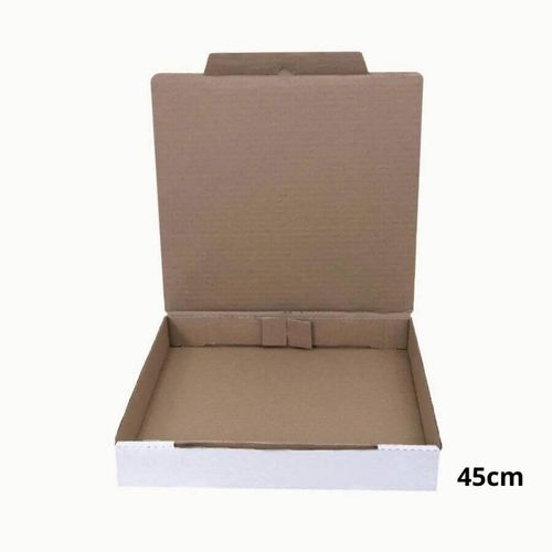 Emb. Doces/Salg. Nº 45 Branca Un Zaza