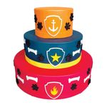 label