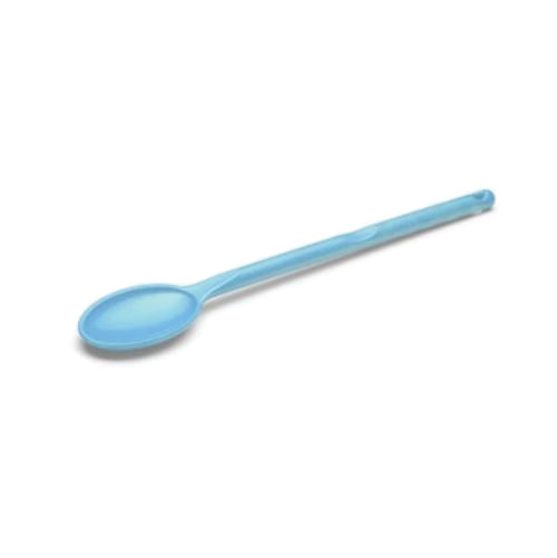 Colher Nylon Funda 30 Cm Azul (Ccf-302) Solrac