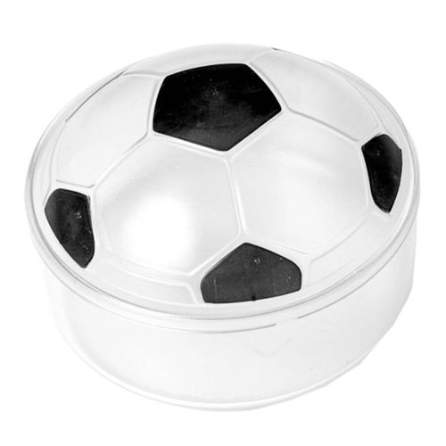 Bola Box Transparente 500 Ml Bluestar